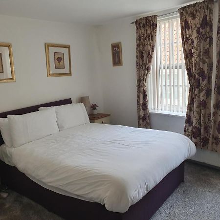 Chartwell Retreat Διαμέρισμα Γουίτμπι Εξωτερικό φωτογραφία
