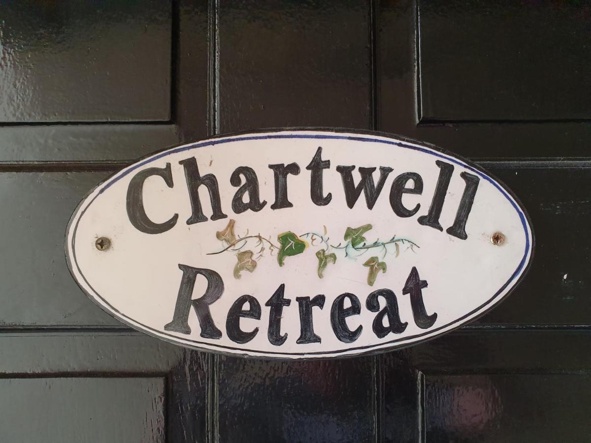 Chartwell Retreat Διαμέρισμα Γουίτμπι Εξωτερικό φωτογραφία