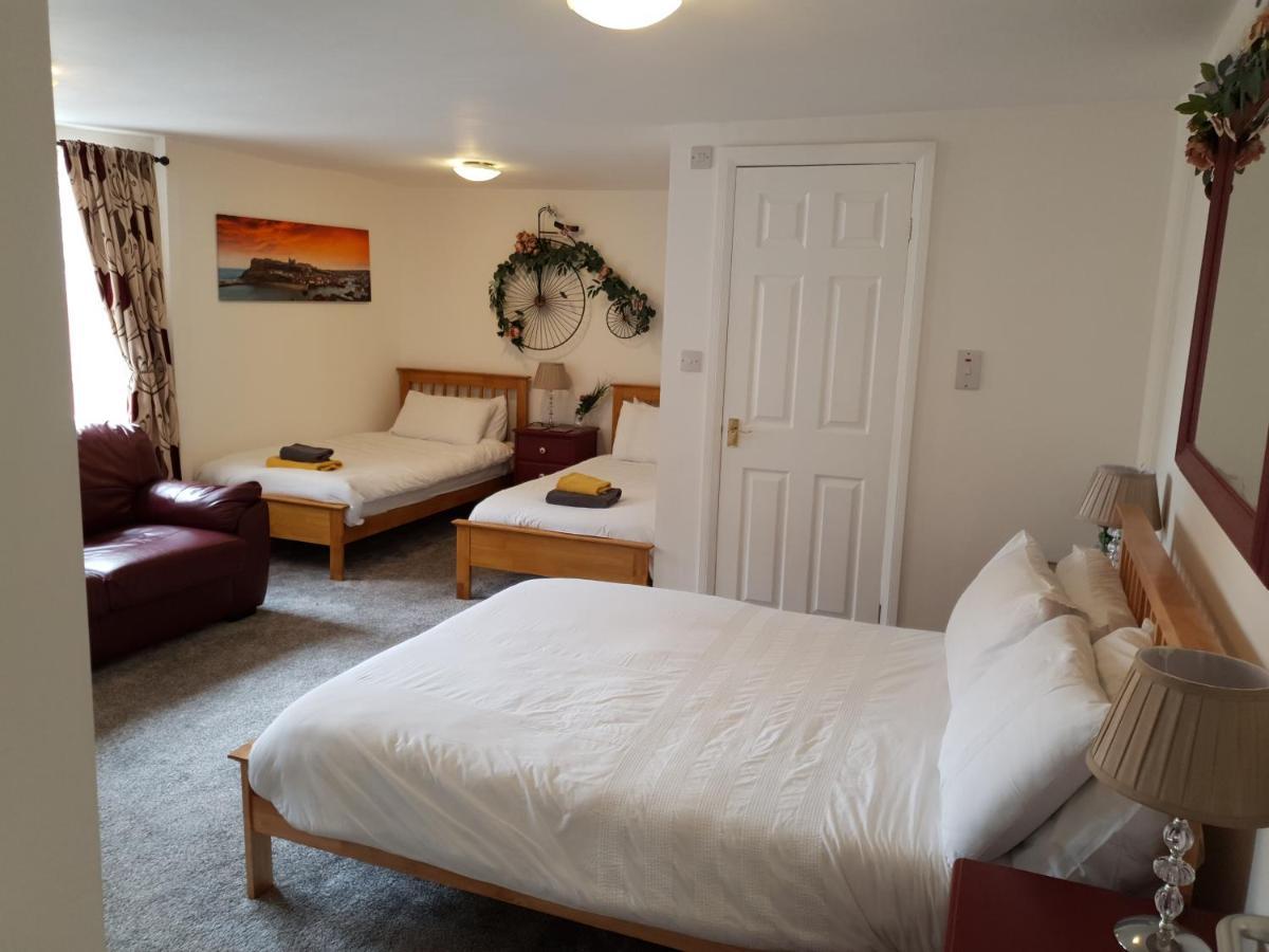 Chartwell Retreat Διαμέρισμα Γουίτμπι Εξωτερικό φωτογραφία