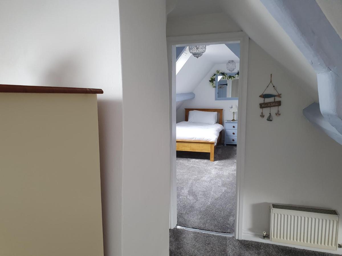 Chartwell Retreat Διαμέρισμα Γουίτμπι Εξωτερικό φωτογραφία